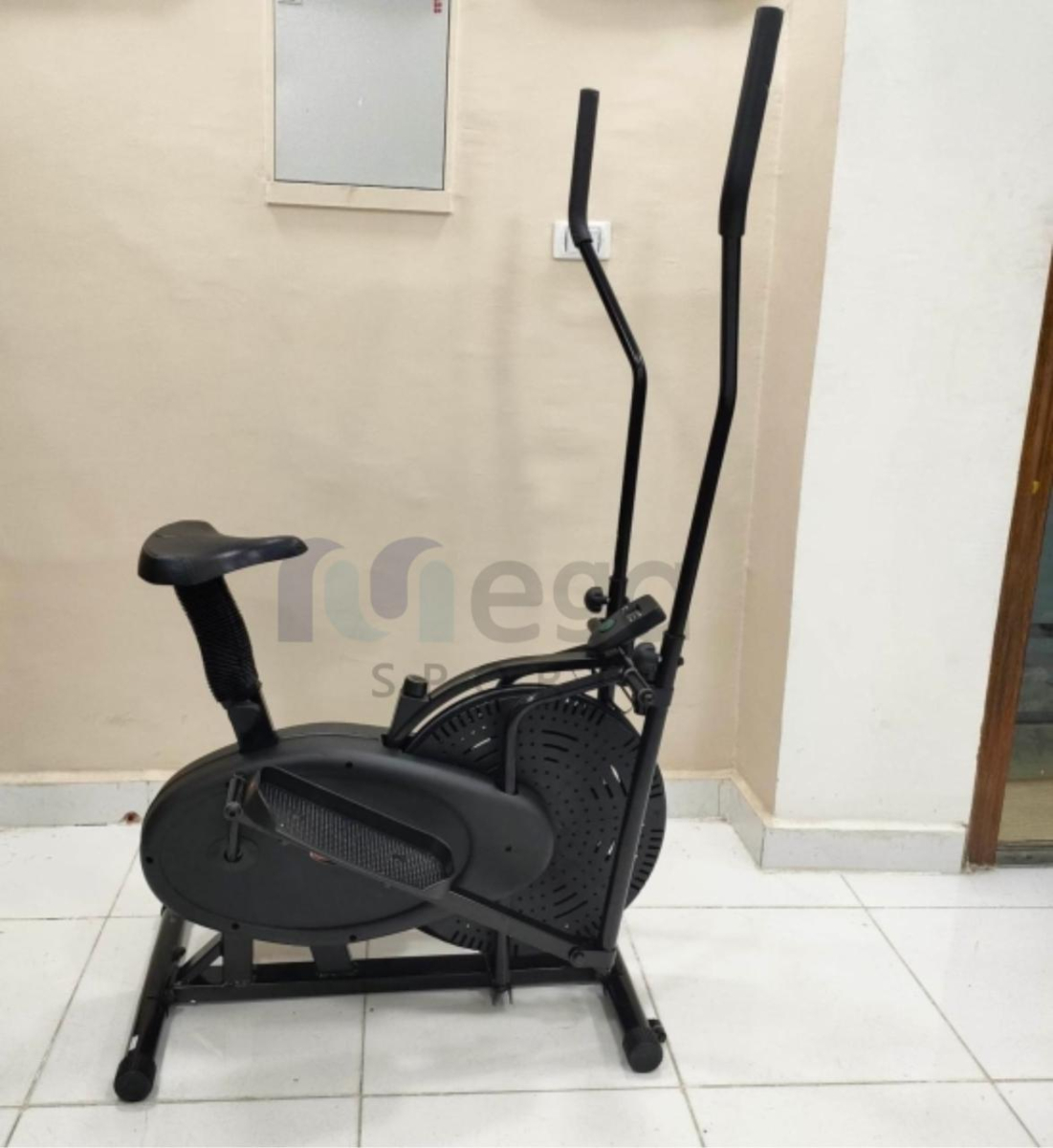 اوربتراك 2 ذراع وزن 130ك