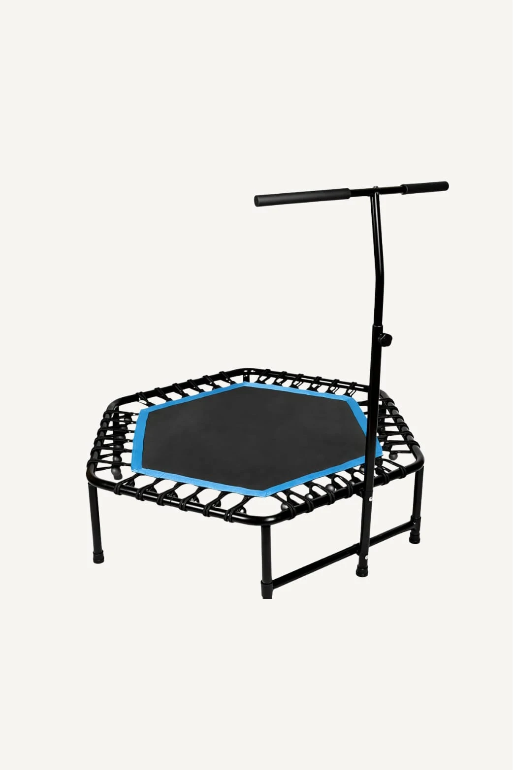 ترومبلين سداسي باستاند