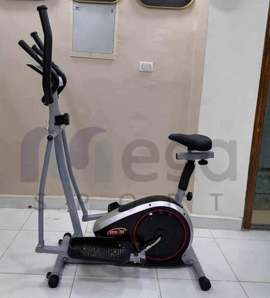 اوربتراك 200ك بروفيت - ميجا سبورت