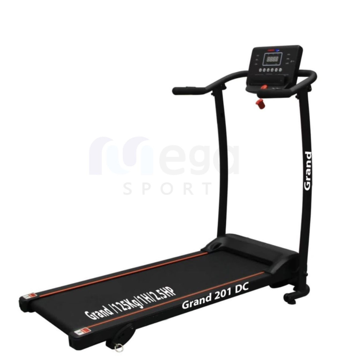 مشايه 115ك بدون كماليات جراند dc