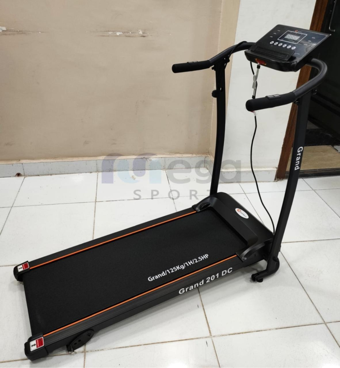 مشايه 115ك بدون كماليات جراند dc