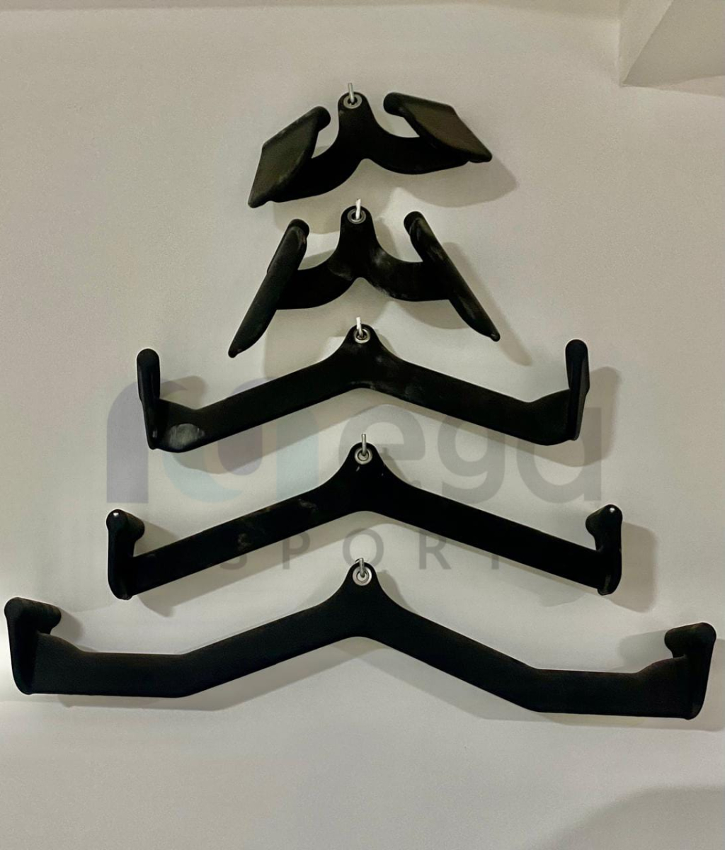 طقم مقابض سحب 5 قطع