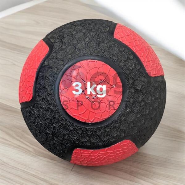 كور اوزان 3 ك - ميجا سبورت