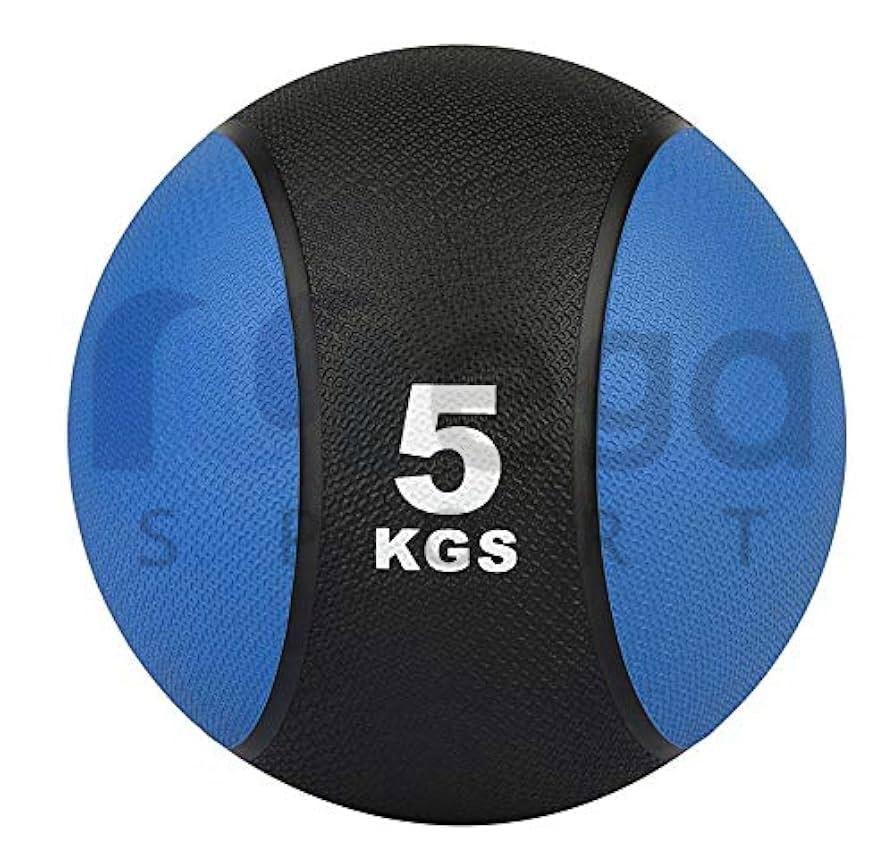 كور اوزان 5ك