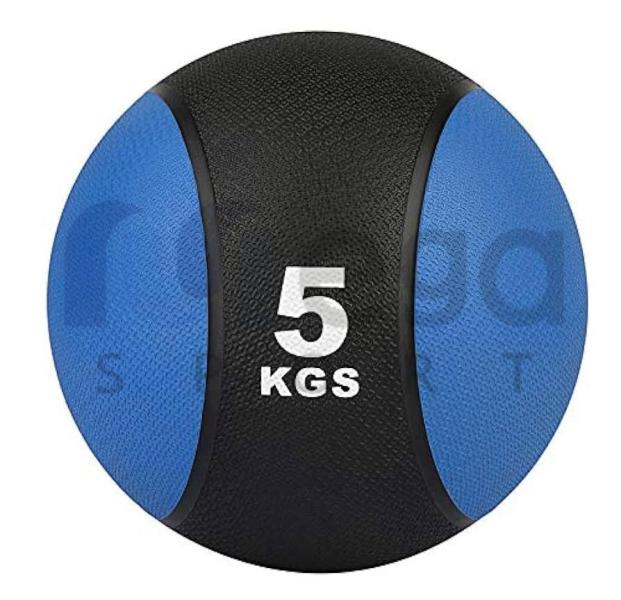 كور اوزان 5ك - ميجا سبورت