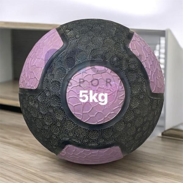 كور اوزان 5ك - ميجا سبورت