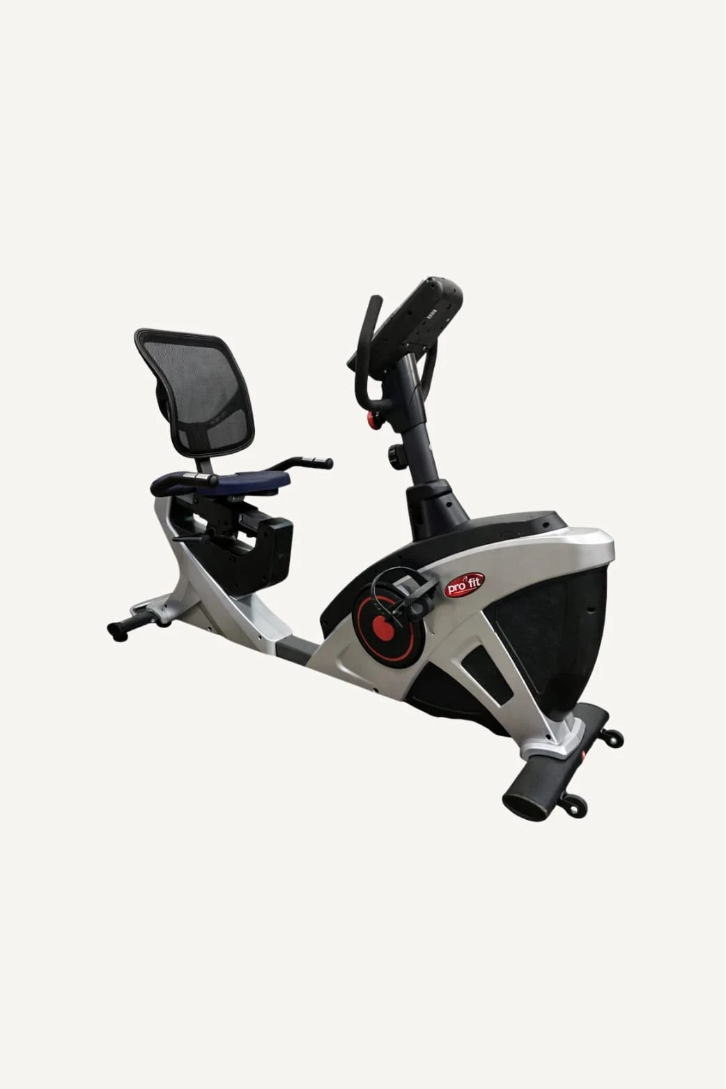 عجله ريلاكس وزن مفتوح بروفيت