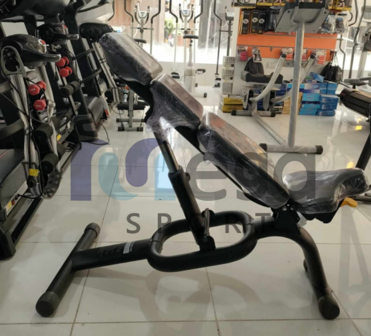 دكه حره مستويات تكنو