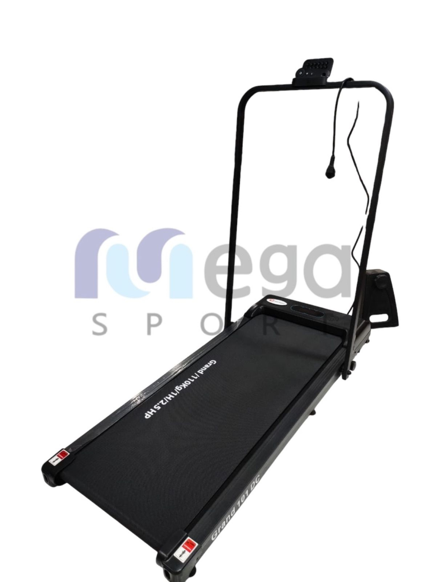 مشايه 105ك بدون كماليات جراند DC