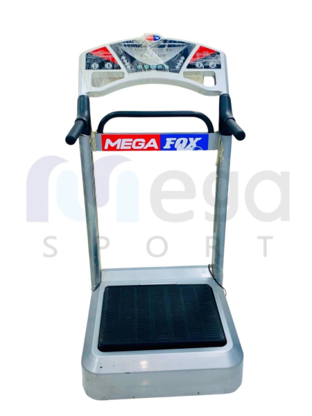 كريزى وزن مفتوح  ميجافوكس - ميجا سبورت