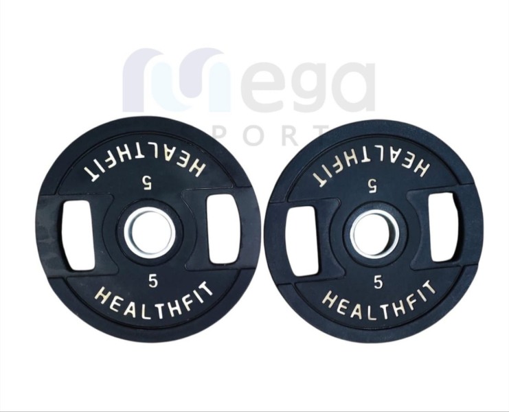 طقم طارات هيلث فيت مستورد 100ك - ميجا سبورت