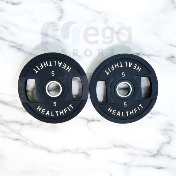 طقم طارات هيلث فيت مستورد 100ك - ميجا سبورت