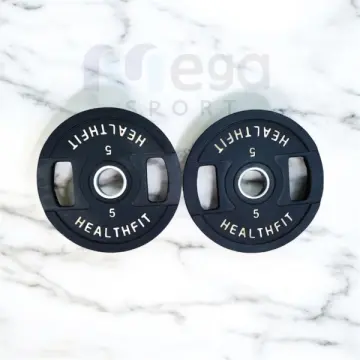 طقم طارات هيلث فيت مستورد 100ك - ميجا سبورت