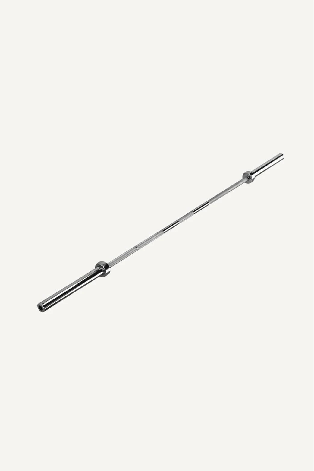 بار اوليمبي 2 متر