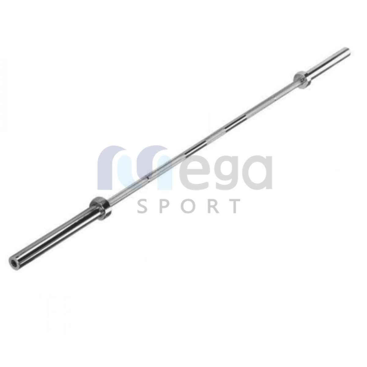 بار اولمبي 2 متر