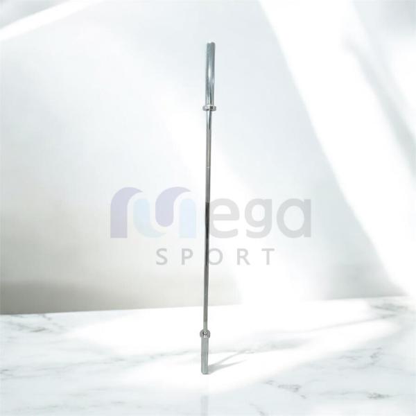 بار اولمبي 2 متر - ميجا سبورت