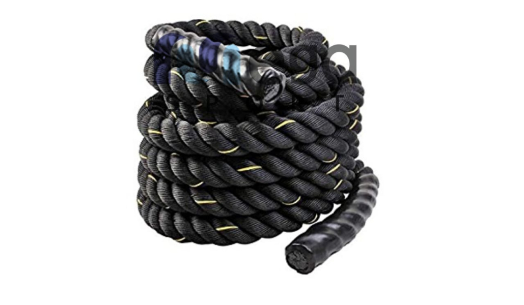 حبل كروس فيت 9متر