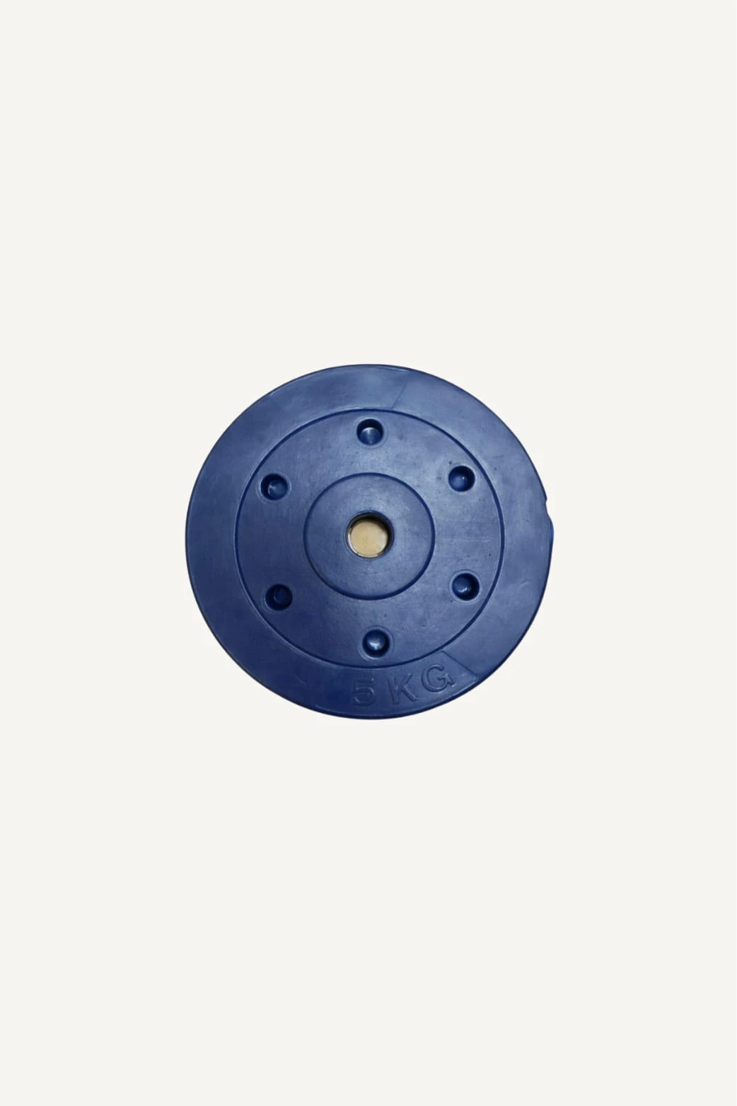 2 طاره بلاستيك 5ك