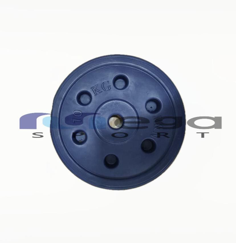 طارات بلاستيك فتحه ضيقه 10ك