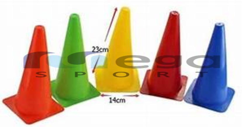 قمع تمارين 23سم