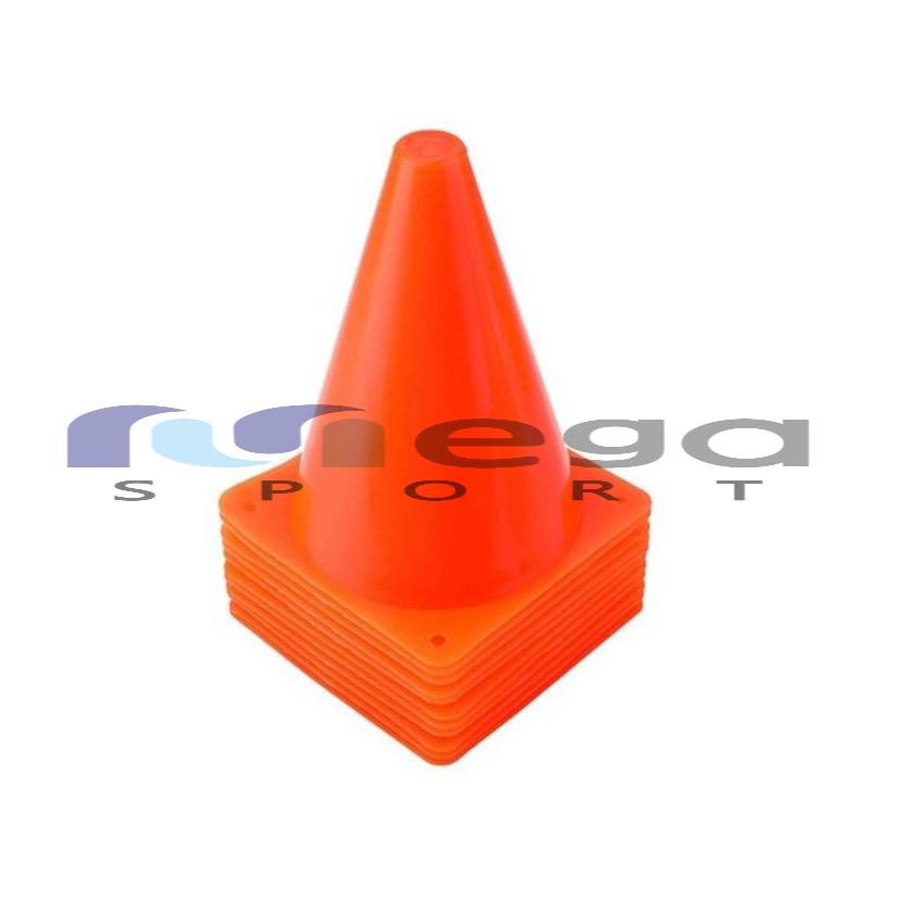 قمع تمارين 18 سم