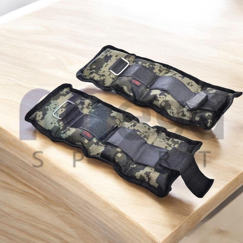 شنطه اوزان رمليه مستورده 1.5