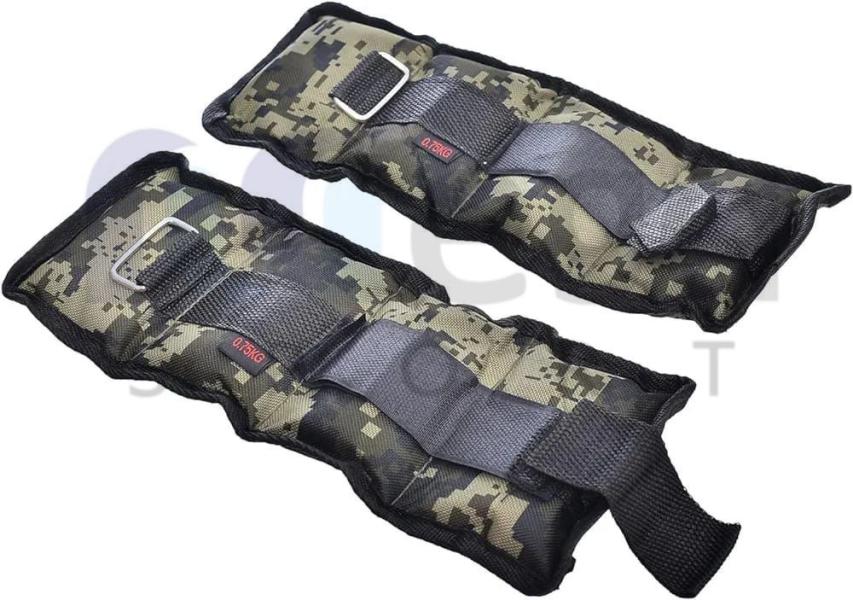 شنطه اوزان رمليه مستورده 1.5 - ميجا سبورت