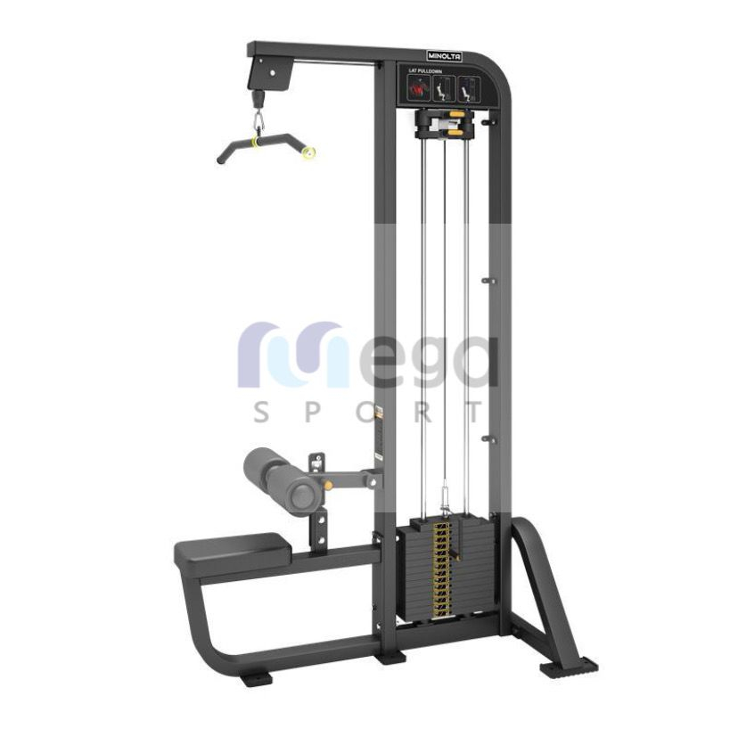 سحب عالي 37450 life fitness pro  2