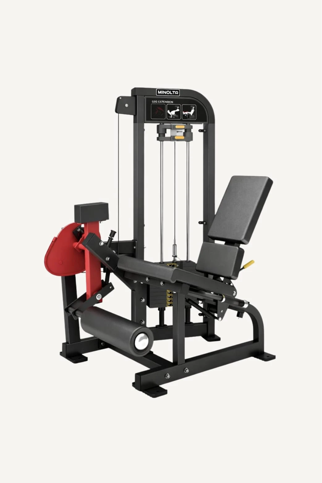 اماميه  life fitness pro 2