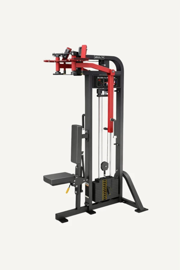 فراشه life fitness pro 2 - ميجا سبورت