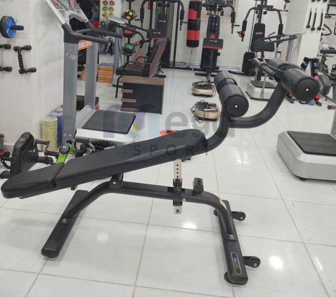 دكه بطن مستورده - ميجا سبورت