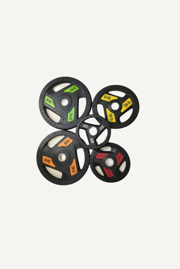 طقم  طارات مرسيدس - ميجا سبورت