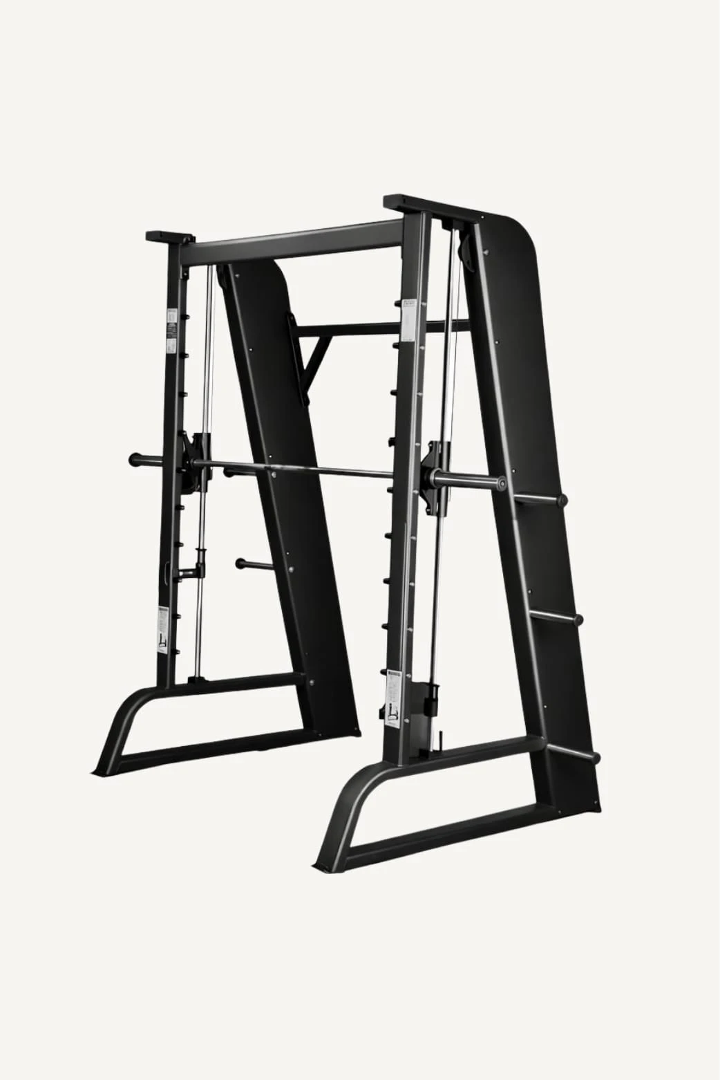 اسميث بودي ستورنج زيرو بار