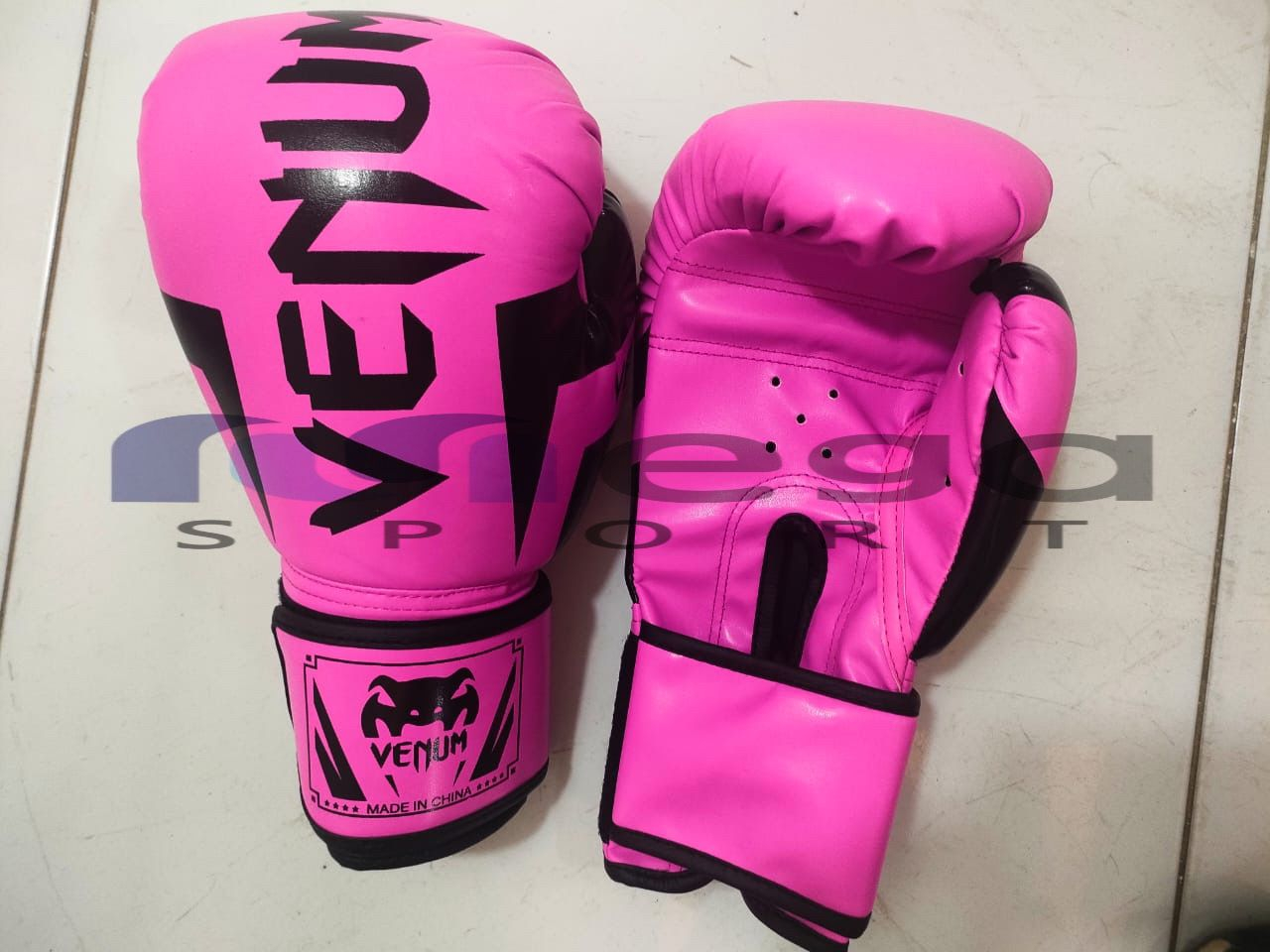 قلفز مستورد فينيوم  مقاس10