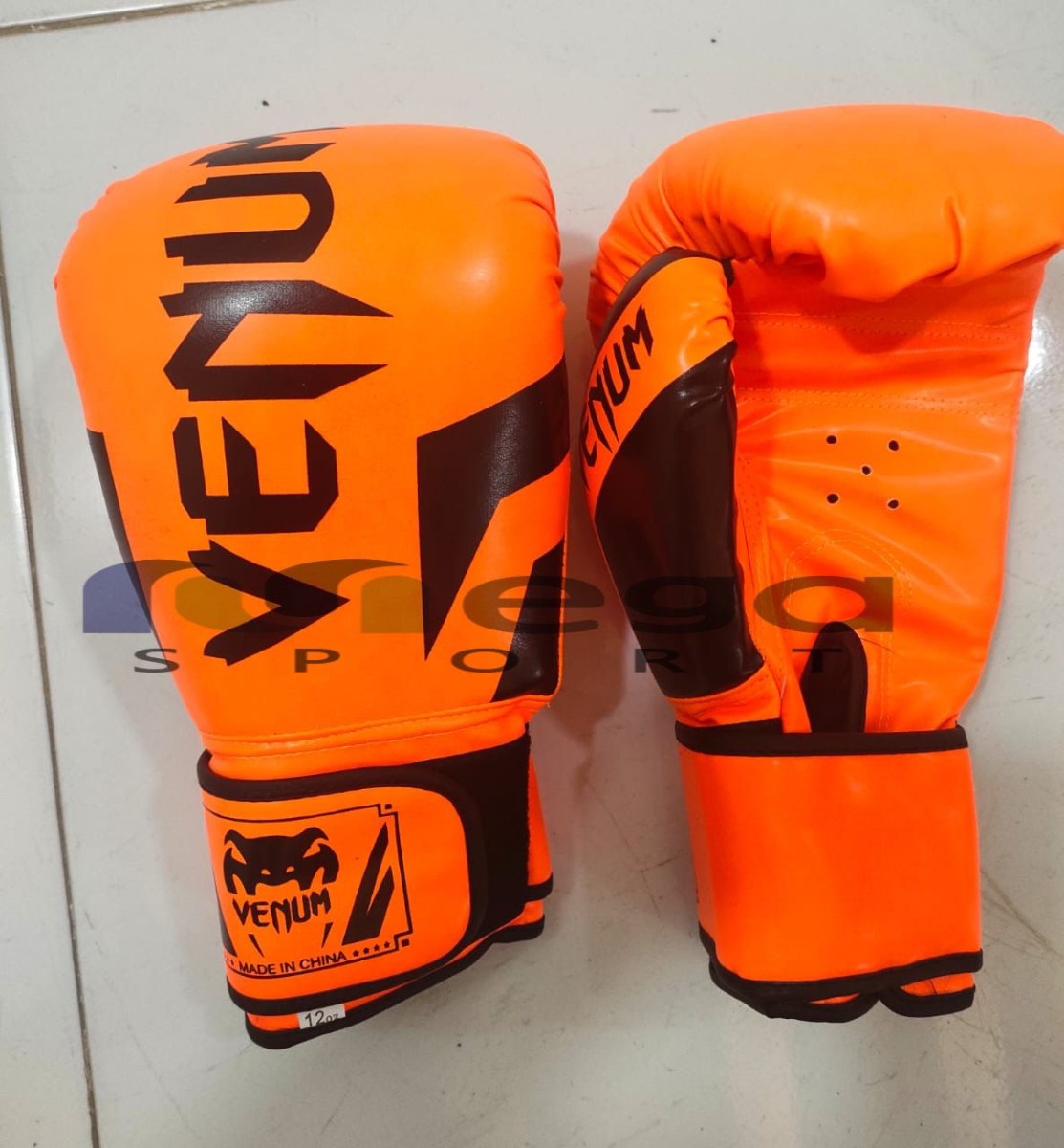 قلفز فينيوم مستورد مقاس 12