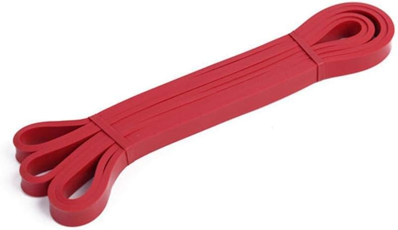 استيك باور باند احمر مقاومه 20ك - ميجا سبورت