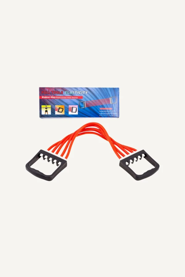 سوسته تمارين مطاط - ميجا سبورت