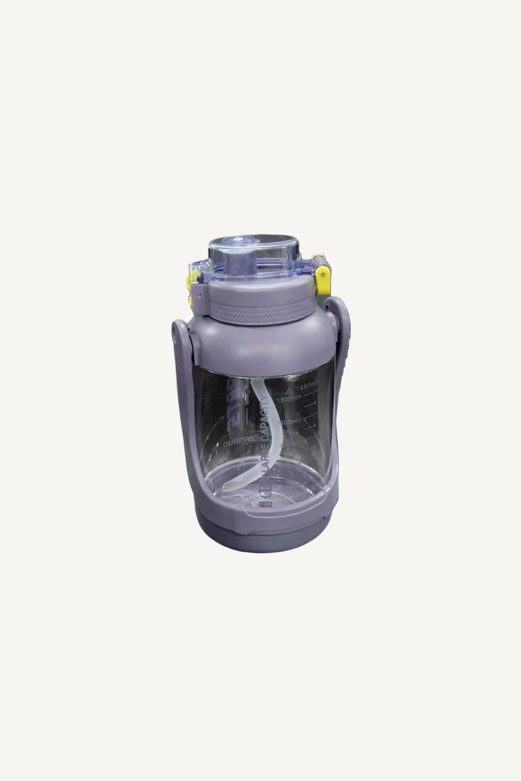 شيكر مستورد لتر ونصف