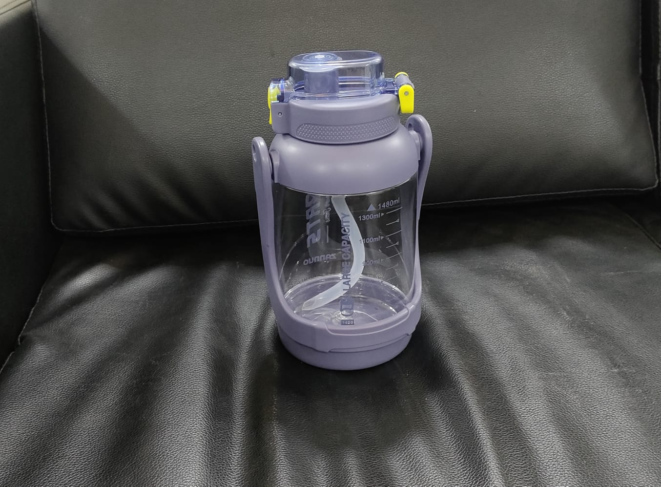 شيكر مستورد لتر ونصف