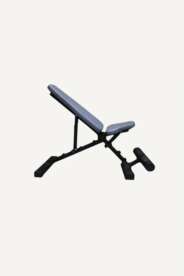 دكه حره متعدده الزوايا +اب جيم - ميجا سبورت