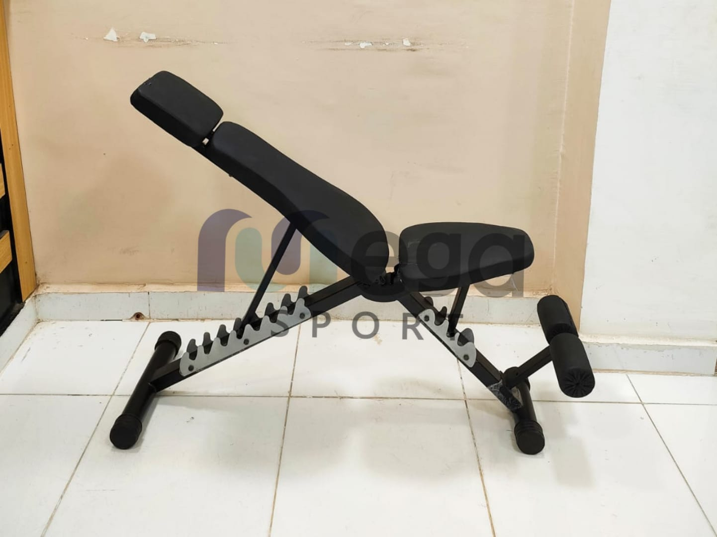 دكه حره متعدده الزوايا +اب جيم