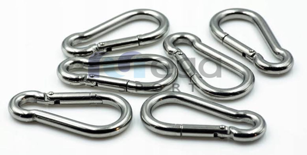 جنش صغير حديد