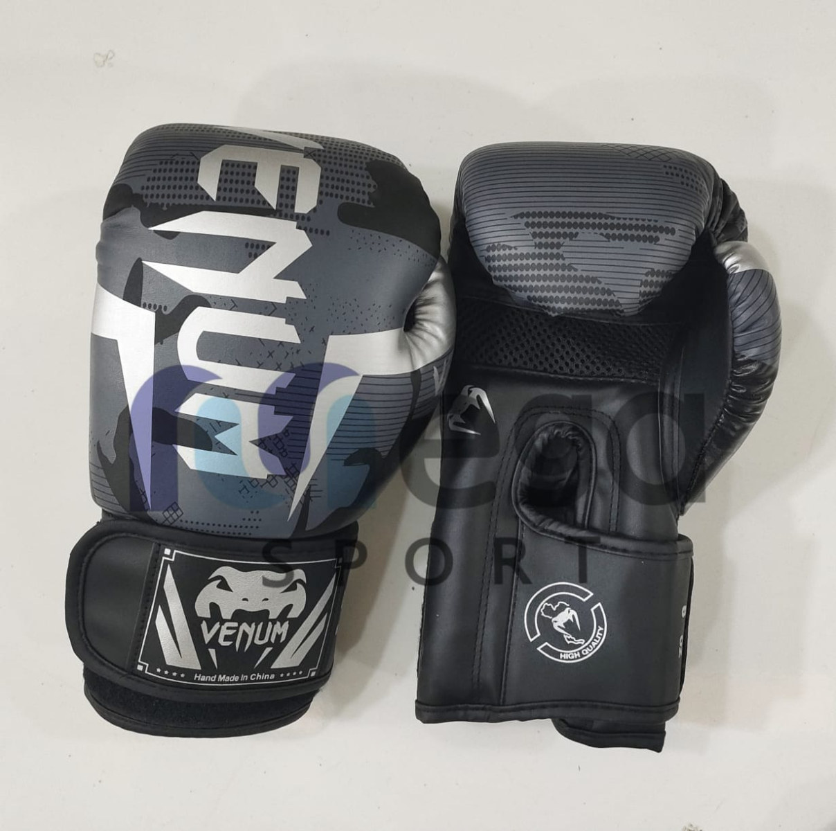 قلفز مستورد فينيوم مقاس 8