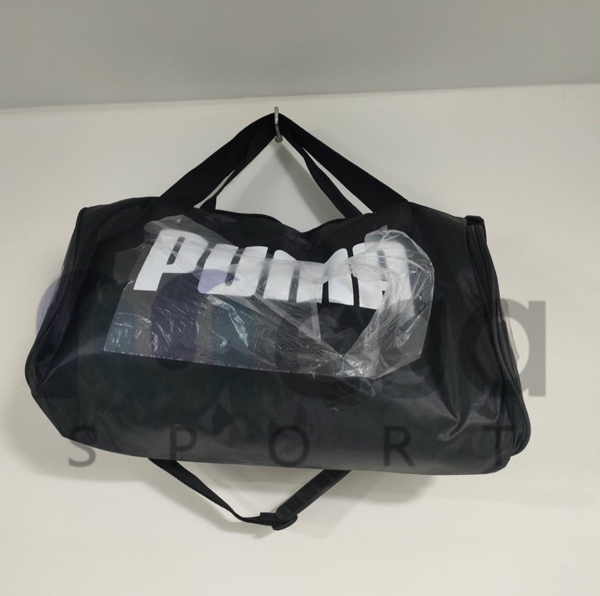 شنطه للجيم PUMA