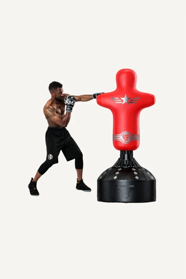 بوب مان - ميجا سبورت