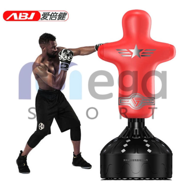 بوب مان - ميجا سبورت