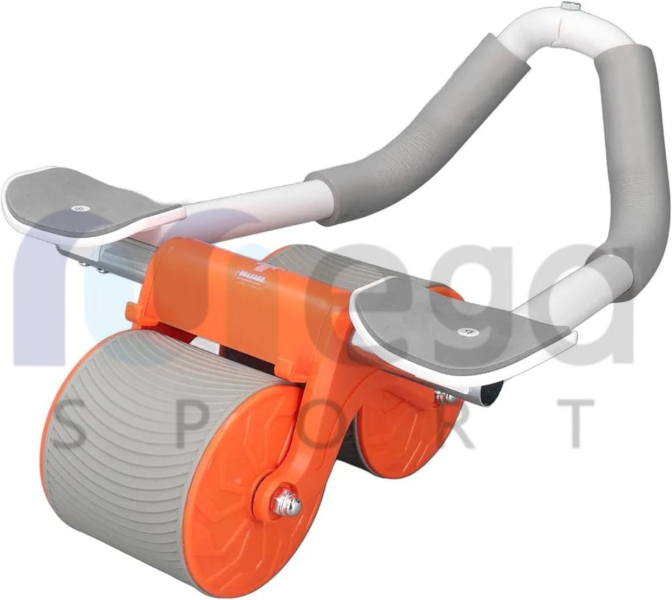 عجل رول بمسند - ميجا سبورت