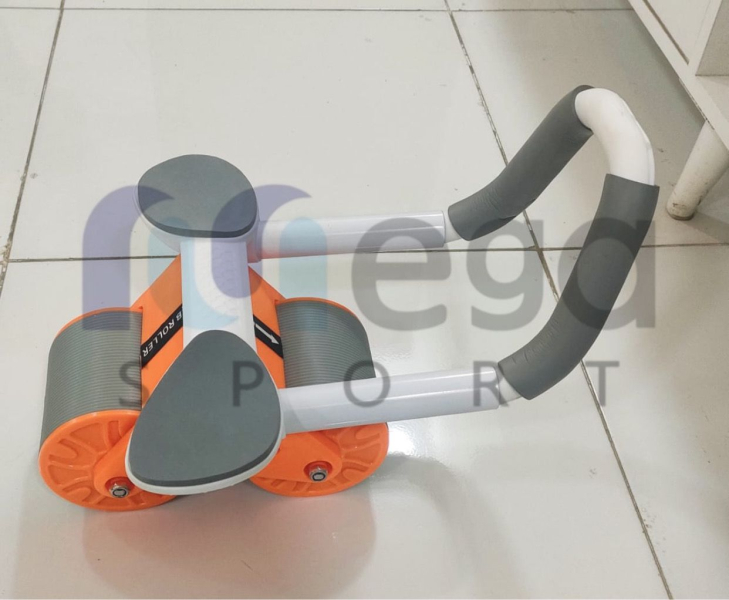 عجل رول بمسند - ميجا سبورت