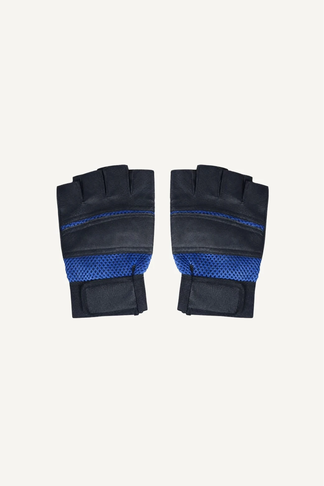 جوانتى نصف اصابع