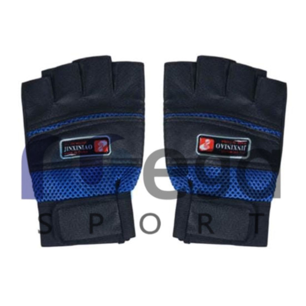 جوانتى نصف اصابع - ميجا سبورت